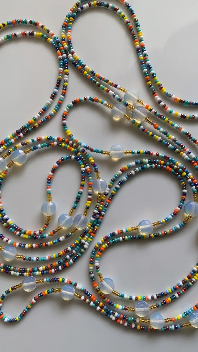 All Waistbeads