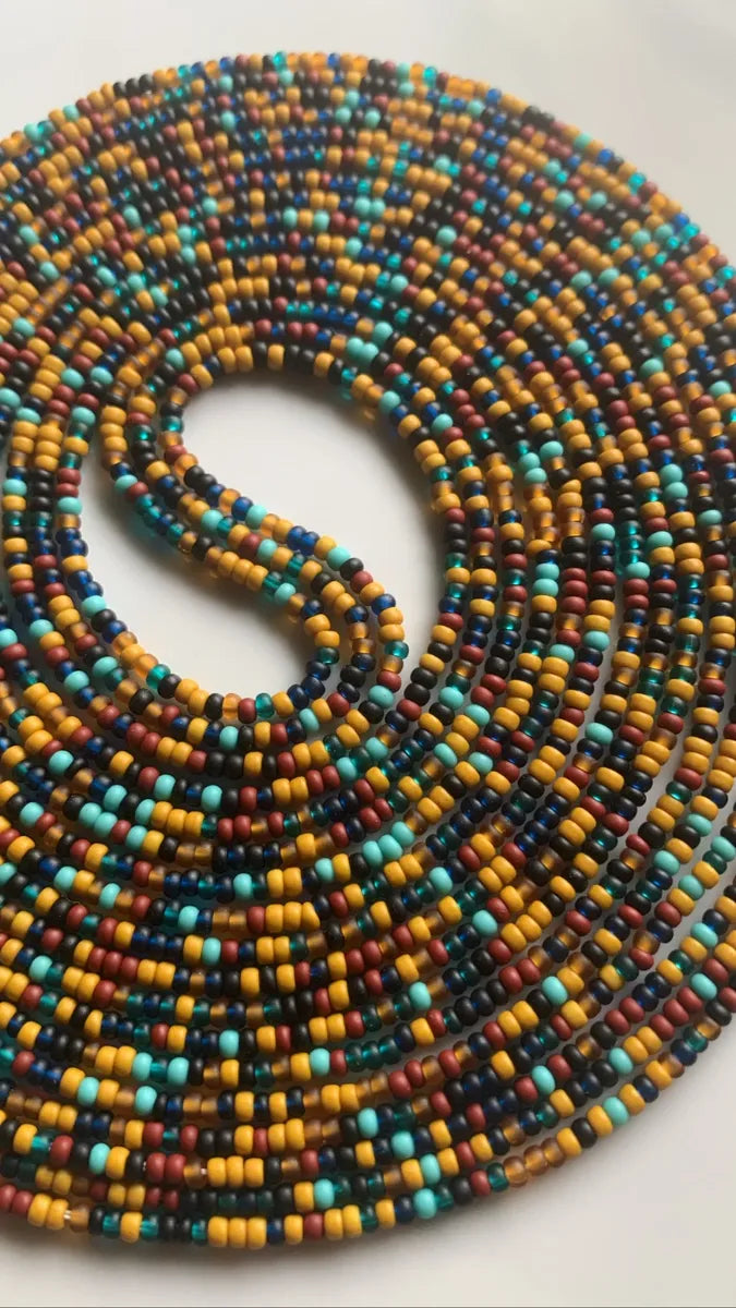 EGYPTIAN COLOR PALETTE (Mix)