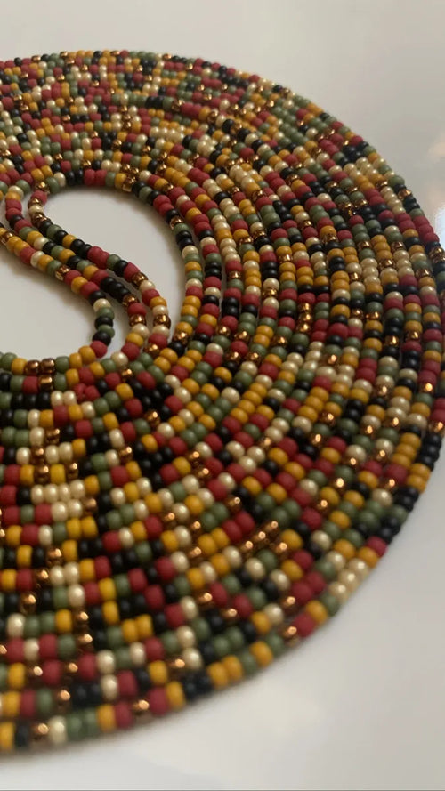 A TRIBE CALLED QUEST