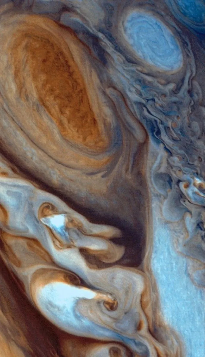 JUPITER LOVE