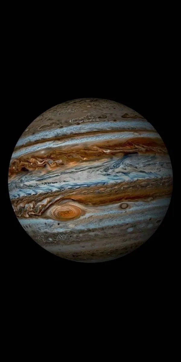 JUPITER LOVE