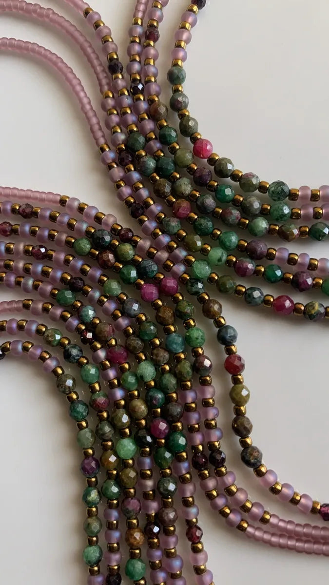 A CHARM OF HUMMINGBIRDS