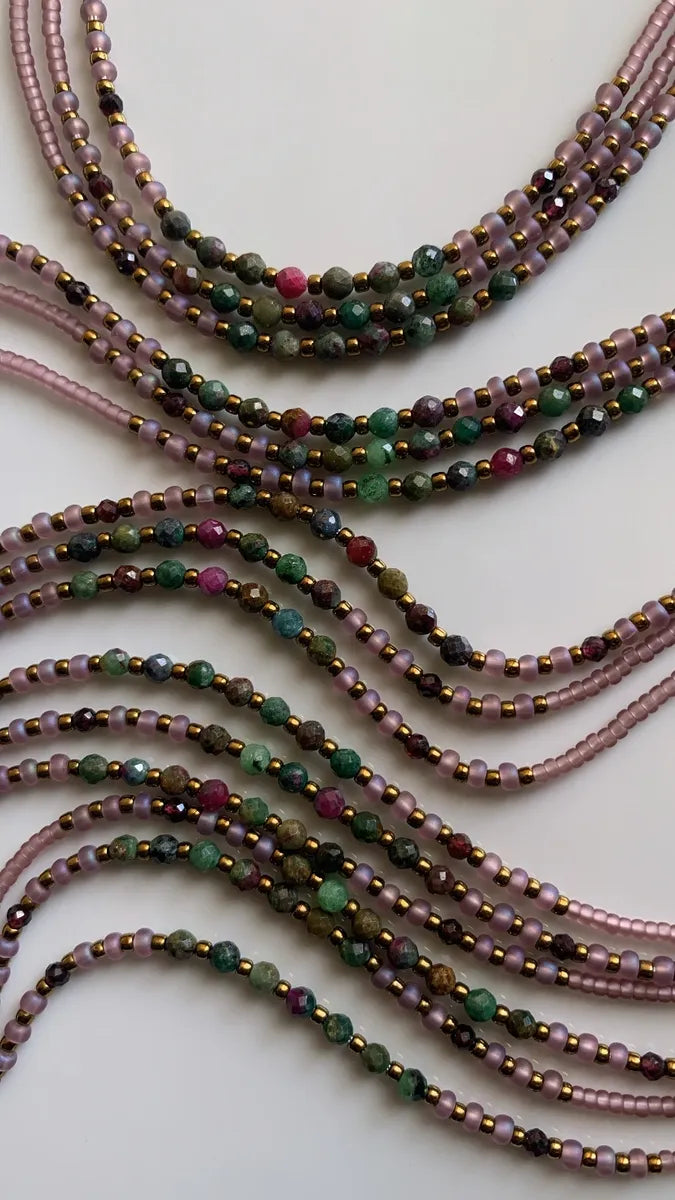 A CHARM OF HUMMINGBIRDS