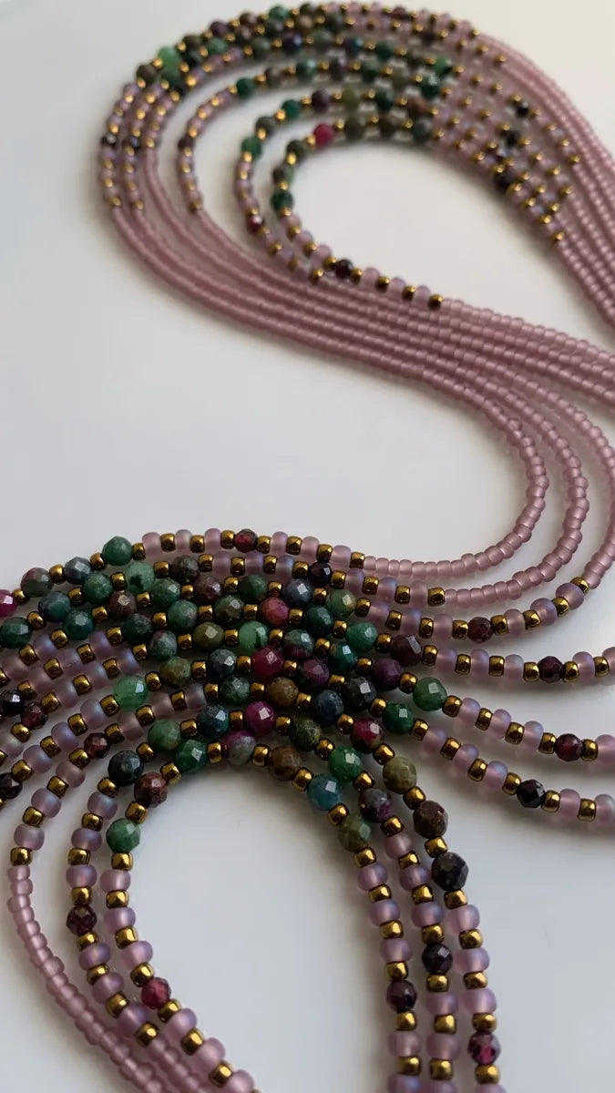 A CHARM OF HUMMINGBIRDS